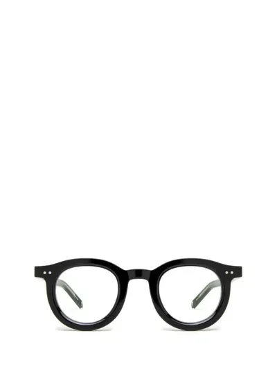 Akila Eyeglasses In Black