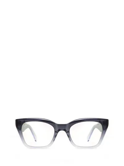 Akila Eyeglasses In Black Gradient