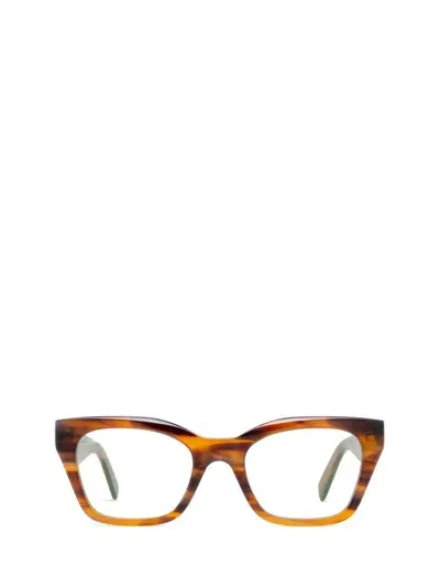 Akila Eyeglasses In Brown