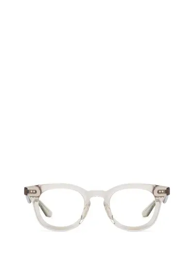 Akila Eyeglasses In Warm Grey