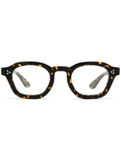 Akila Logos Glasses In Multi