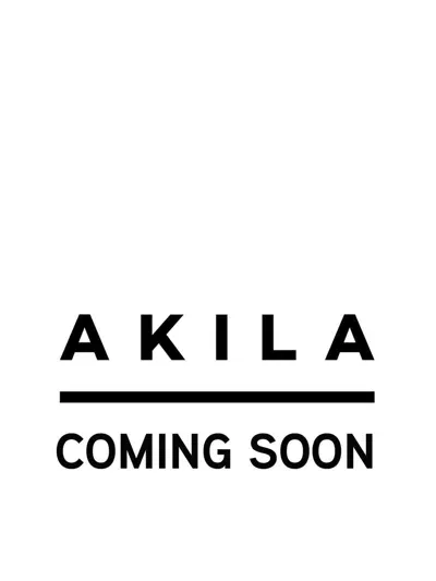 Akila Sunglasses In Black