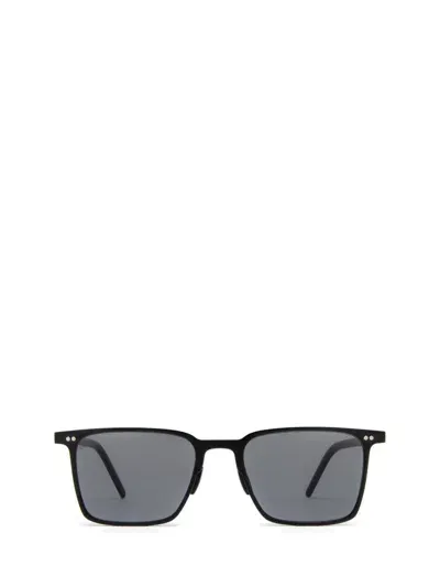 Akila Sunglasses In Black