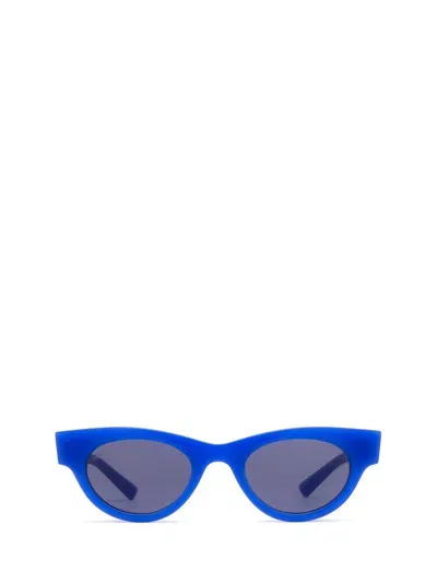 Akila Sunglasses In Blue