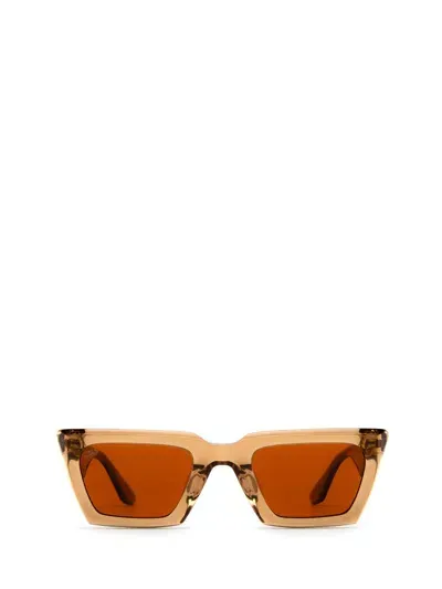 Akila Sunglasses In Brown