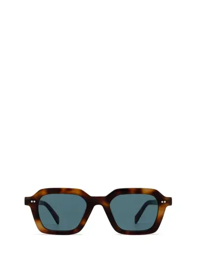 Akila Sunglasses In Brown