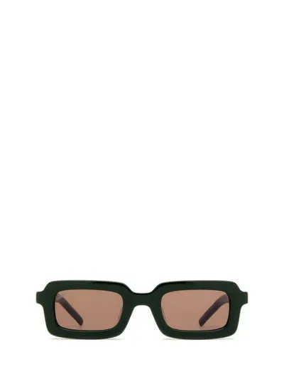 Akila Sunglasses In Green