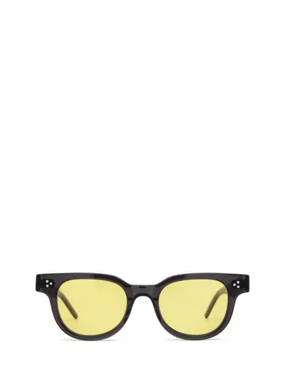 Akila Sunglasses In Onyx