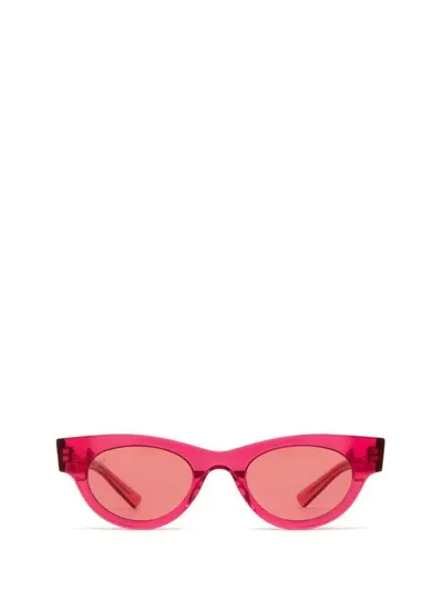 Akila Sunglasses In Pink