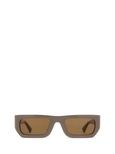 Akila Sunglasses In Warm Grey