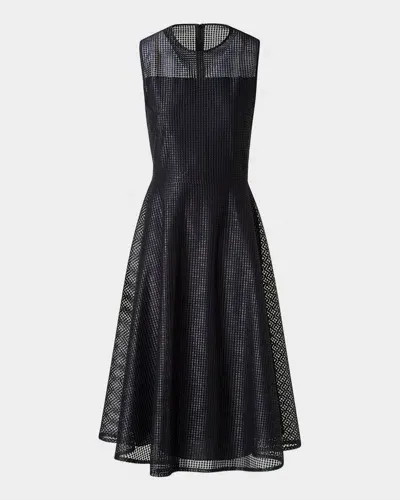 Akris Dress In Black