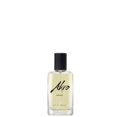 Akro Awake Eau De Parfum 30ml In White