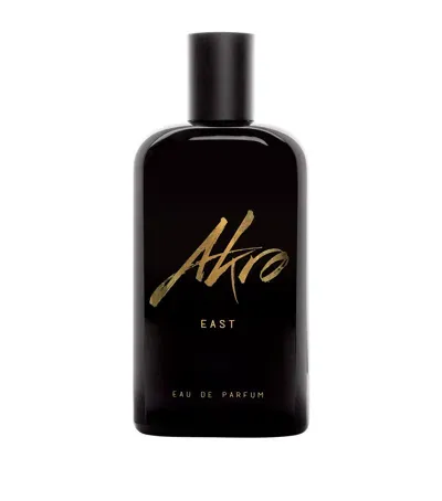 Akro East Eau De Parfum In White