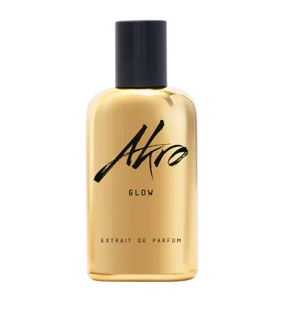 Akro Glow Eau De Parfum In White