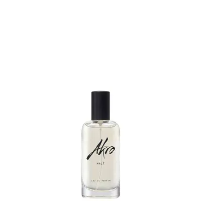 Akro Malt Eau De Parfum 30ml In White