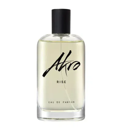 Akro Rise Eau De Parfum In White