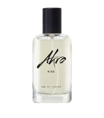 Akro Rise Eau De Parfum In White