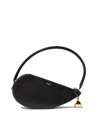 Alaïa Alaia Bags In Black