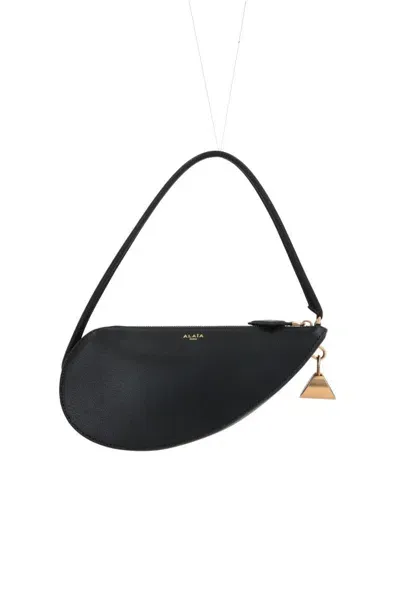 Alaïa Alaia Bags In Black