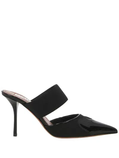 Alaïa Alaia Sandals In Black