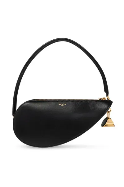 Alaïa Alaia Bags In Black