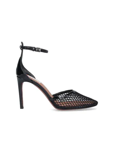 Alaïa Pumps In Black