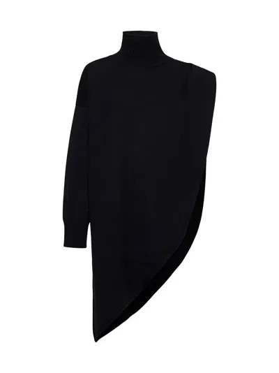 Alaïa Sweater In Black