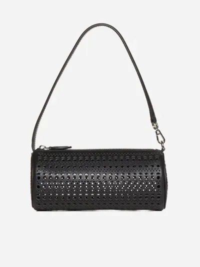 Alaïa Alaia Bags In Black