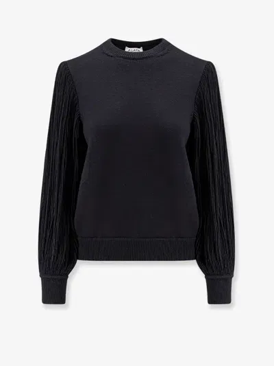 Alaïa Alaia Woman Alaia Woman Black Top