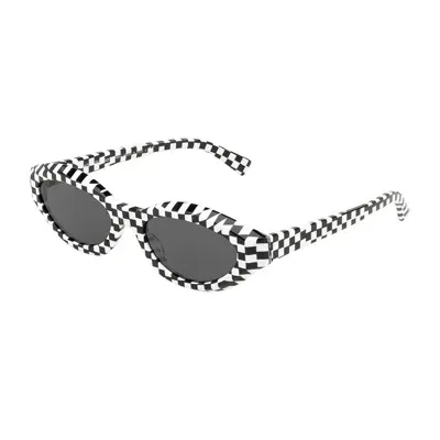 Alain Mikli 0a05038 Sunglasses In 001/87