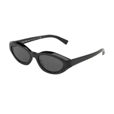 Alain Mikli 0a05038 Sunglasses In Black