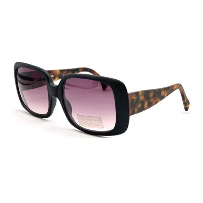 Alain Mikli 3183 Sunglasses In Brown