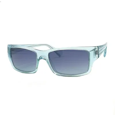 Alain Mikli A0641 Sunglasses In Green