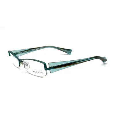 Alain Mikli A0656 Glasses In Green