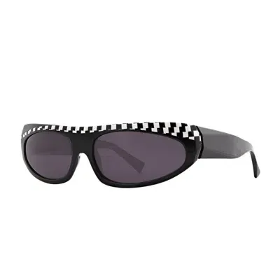 Alain Mikli A0850 Sunglasses In Multicolor