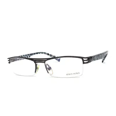 Alain Mikli Al1105 Glasses In 2 Gray