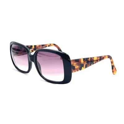 Alain Mikli Al3183 Sunglasses In Black