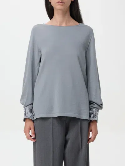 Alberta Ferretti Sweater  Woman Color Dust