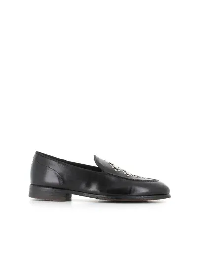 Alberto Fasciani Loafer Felicia 84008 In Black