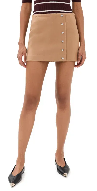 A.l.c A. L.c. May Skirt Camel