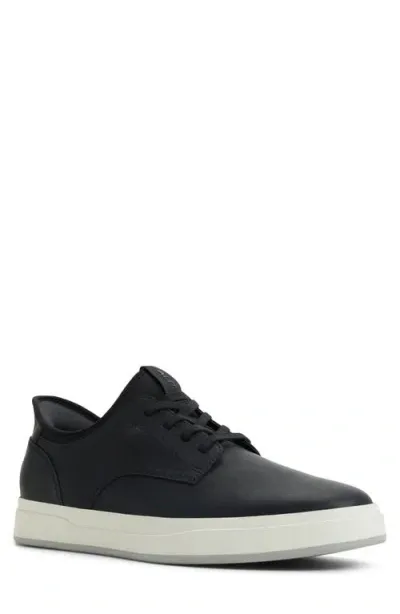 Aldo Arden Oxford Sneaker In Black