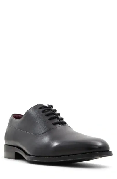 Aldo Debonair Oxford In Other Black