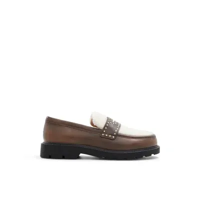 Aldo Harmonyx In Brown