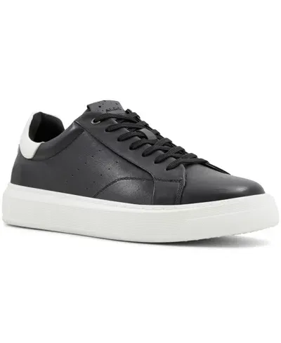 Aldo Men's Marconi Fashion Athletic Sneaker In Black