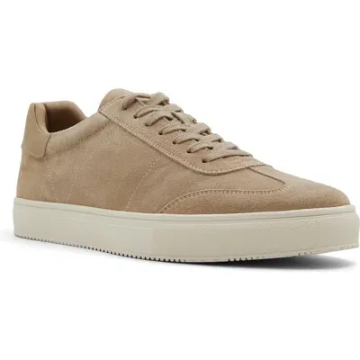 Aldo Ross Sneaker In Other Brown