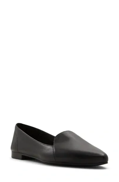 Aldo Winifred Loafer In Black