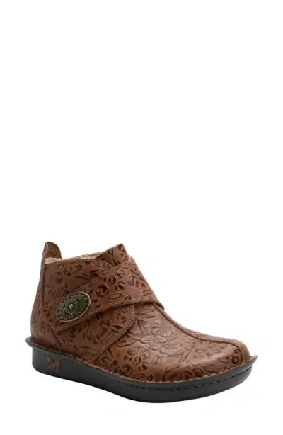 Alegria By Pg Lite Alegria 'caiti' Boot In Loretta