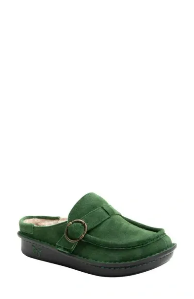 Alegria By Pg Lite Clog In Forest