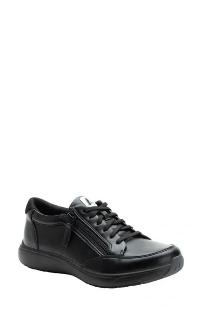 Alegria By Pg Lite Eazeer Sneaker In Black Out