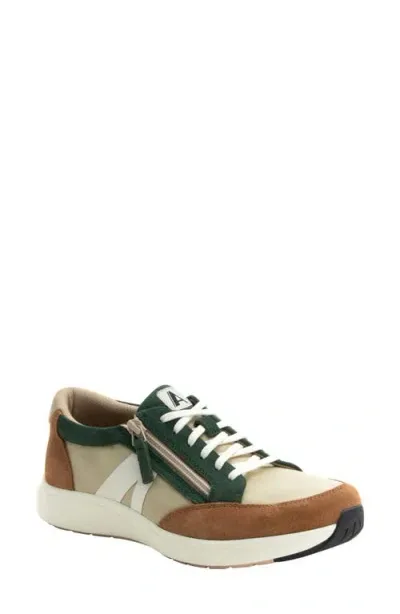 Alegria By Pg Lite Eazeer Sneaker In Nomad